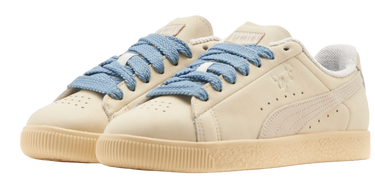 Tenisky a topánky Puma Clyde Basketball Nostalgia Béžová | 395374-001, 4