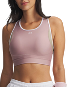 Sports Bra Crossback Mid Open Back