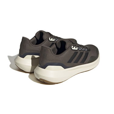 Tenisky a topánky adidas Performance adidas RUNFALCON 3.0 TR 44 2/3 Čierna | HP7569, 5