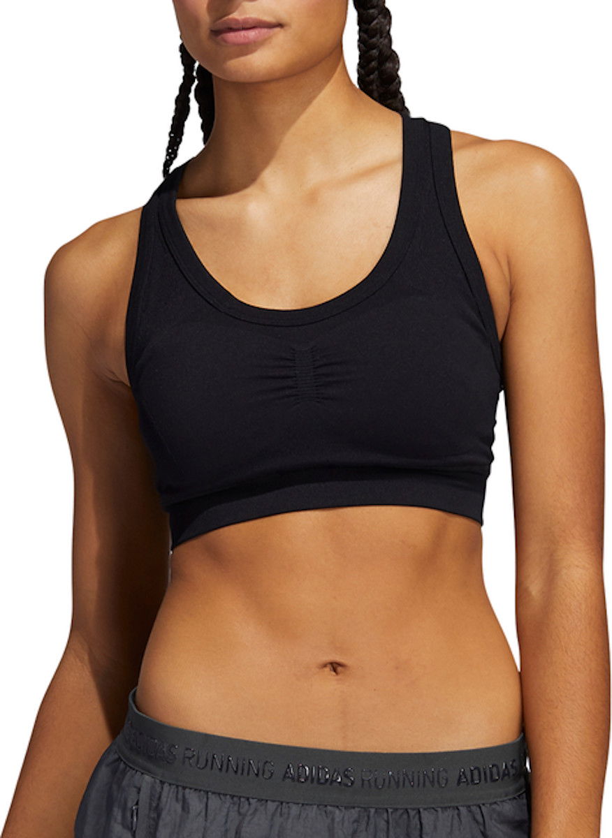 Podprsenka adidas Originals Studio Bra Čierna | gl1013, 0