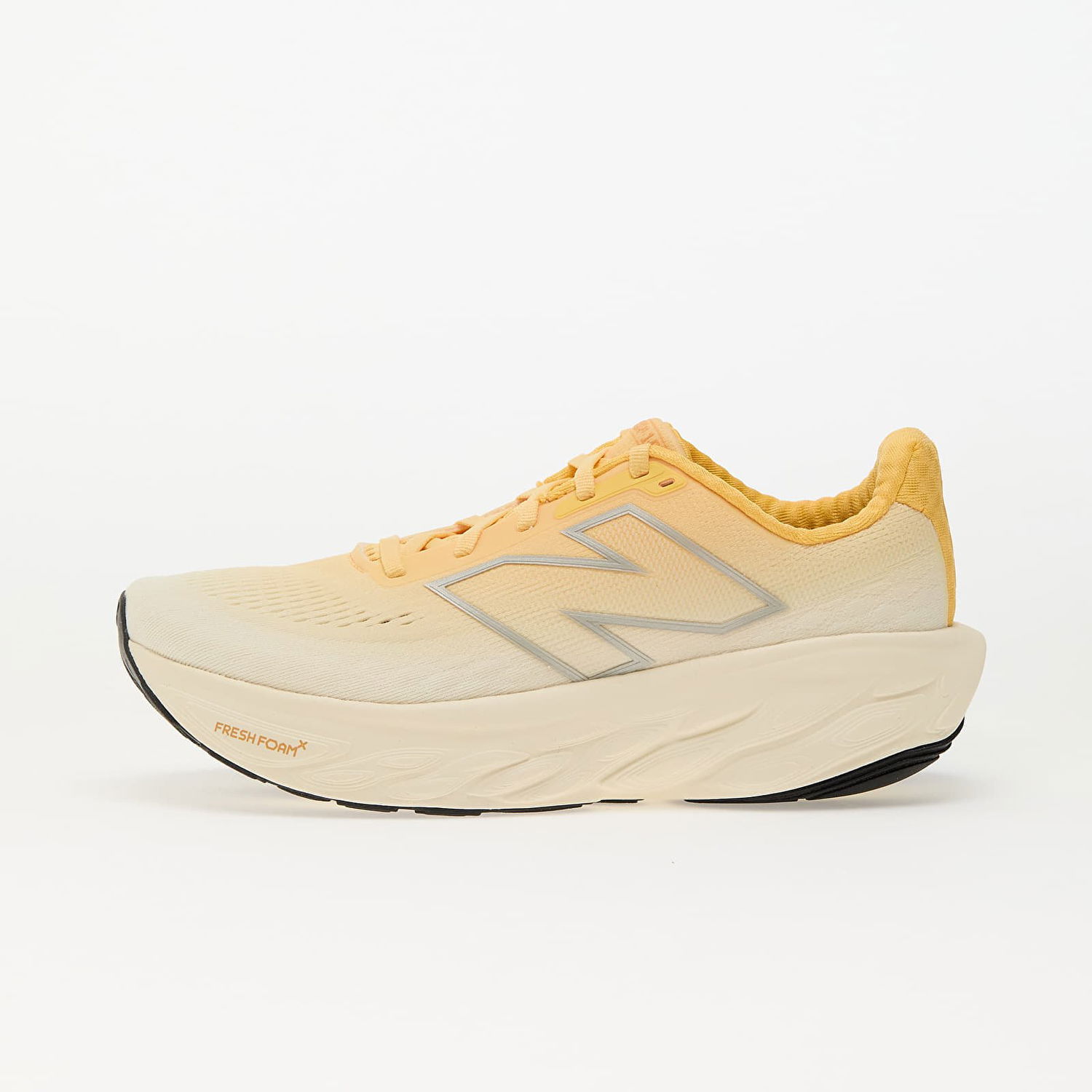 Tenisky a topánky New Balance Fresh Foam X 1080v14 Žltá | W1080L14, 0
