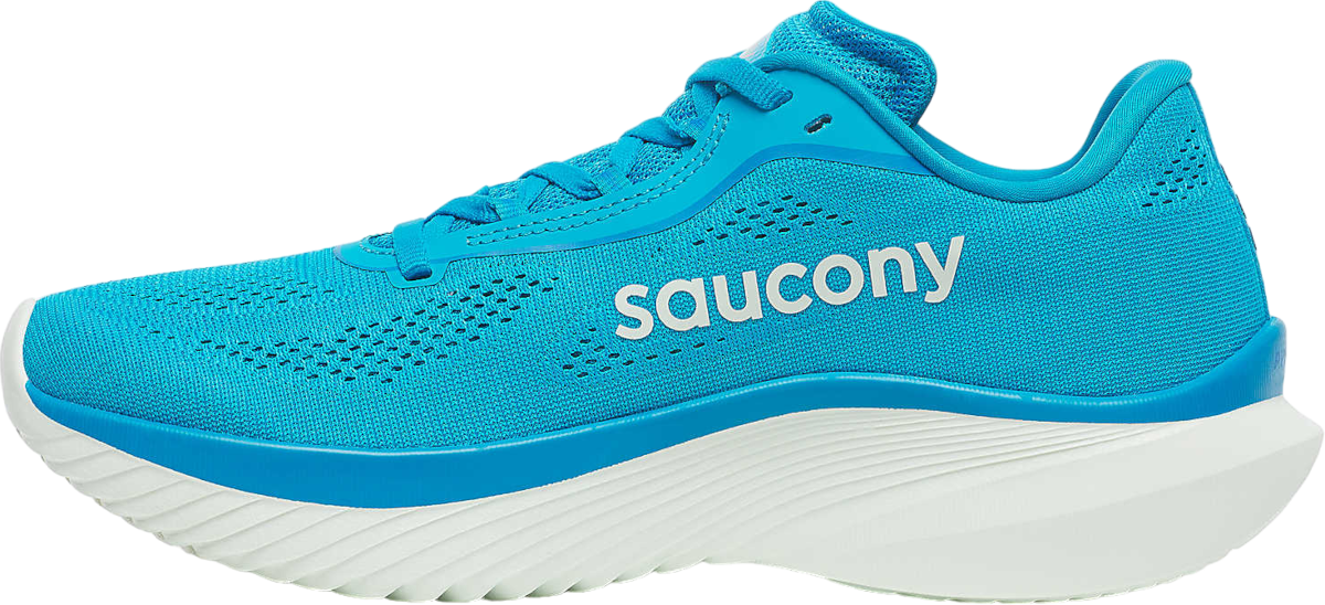 Tenisky a topánky Saucony KINVARA 15 Modrá | s10967-221, 1