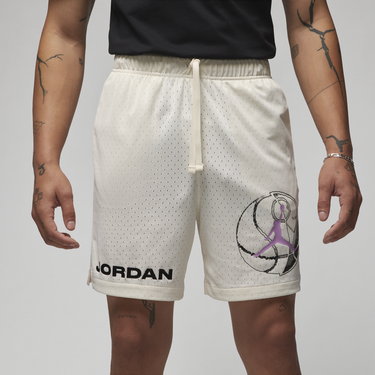 Šortky Nike Dri-FIT Sport BC Shorts Béžová | DZ0569-110, 2
