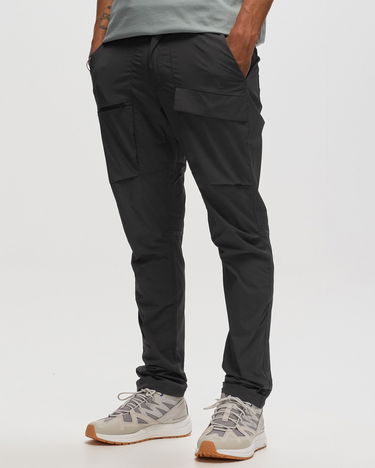 Nohavice Columbia Maxtrail™ Lite Pant Šedá | 1990501011, 3