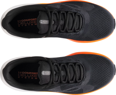 Tenisky a topánky Under Armour Charged Pursuit 4 Oranžová | 6000597-004, 3