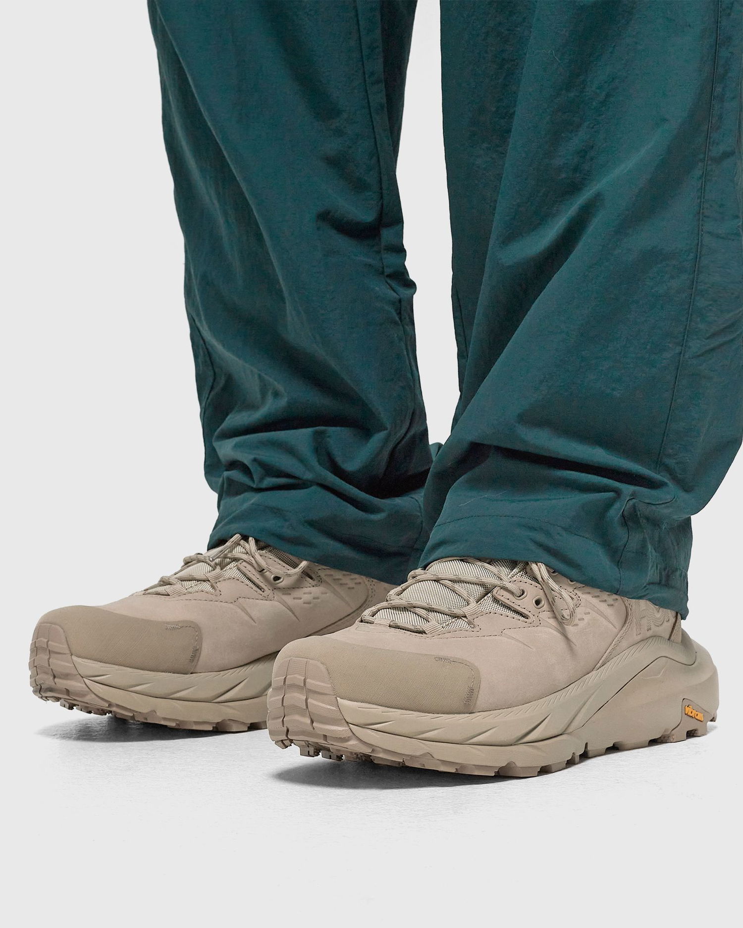 Tenisky a topánky Hoka One One Kaha 2 Low GTX Šedá | 1130530-OTDN, 1