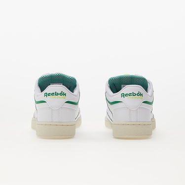 Tenisky a topánky Reebok Club C 85 Pump Shoes Biela | GW4794, 3
