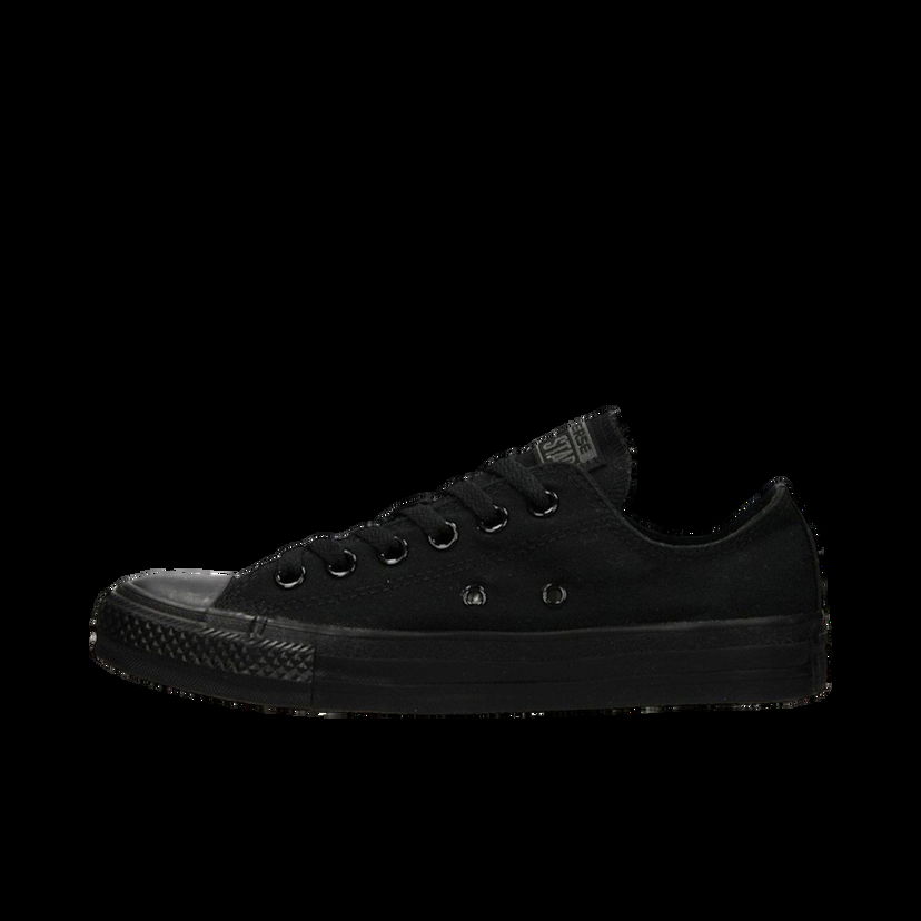 Tenisky a topánky Converse Chuck Taylor All Star Low Čierna | m5039c-006