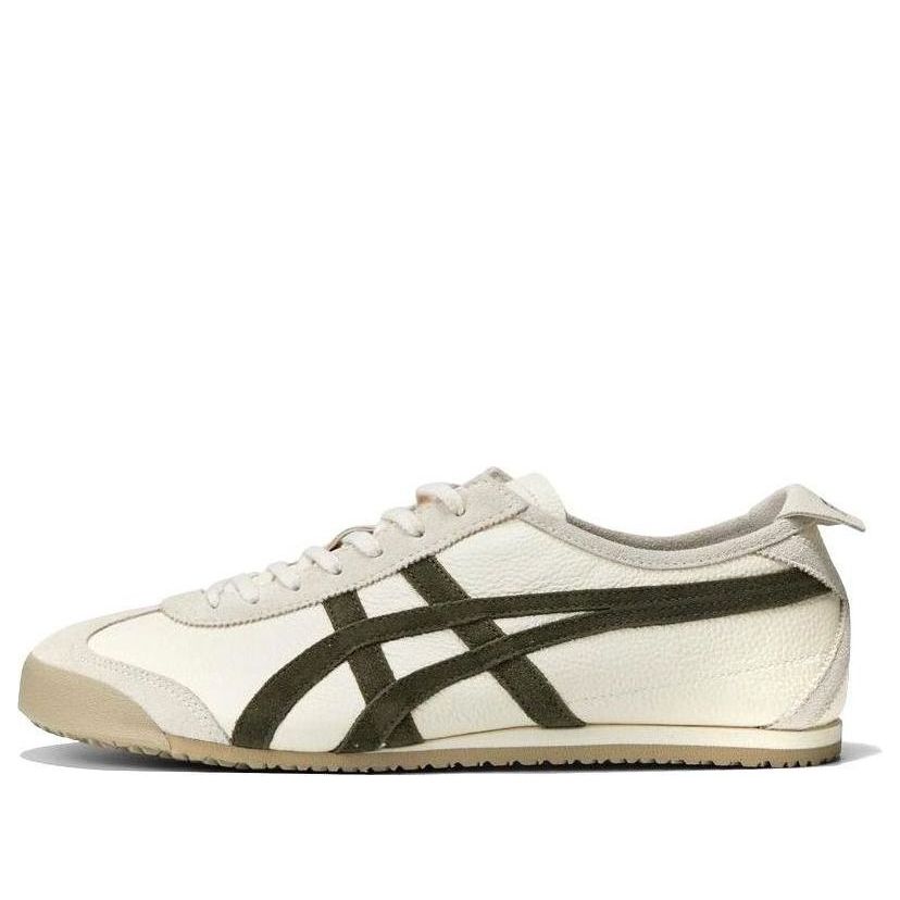 Tenisky a topánky Onitsuka Tiger Mexico 66 Vin Biela | 1183C076-201, 0