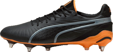 Tenisky a topánky Puma King Ultimate Mx SG Čierna | 108817-02, 3