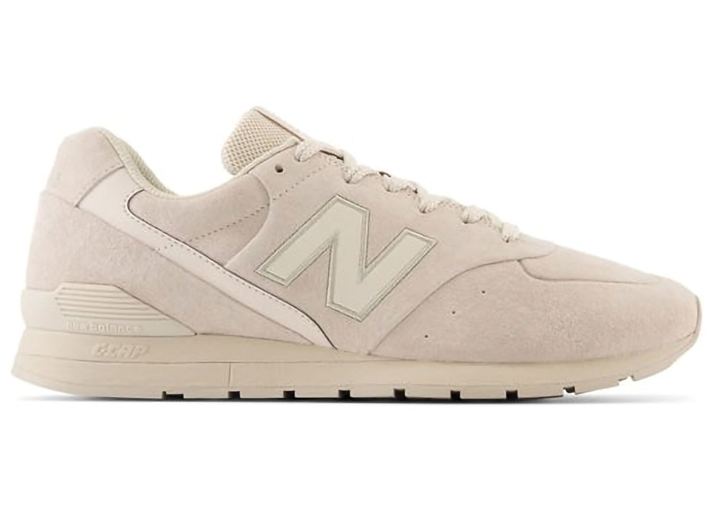 Tenisky a topánky New Balance 996 Triple Beige Béžová | CM996MA2, 0