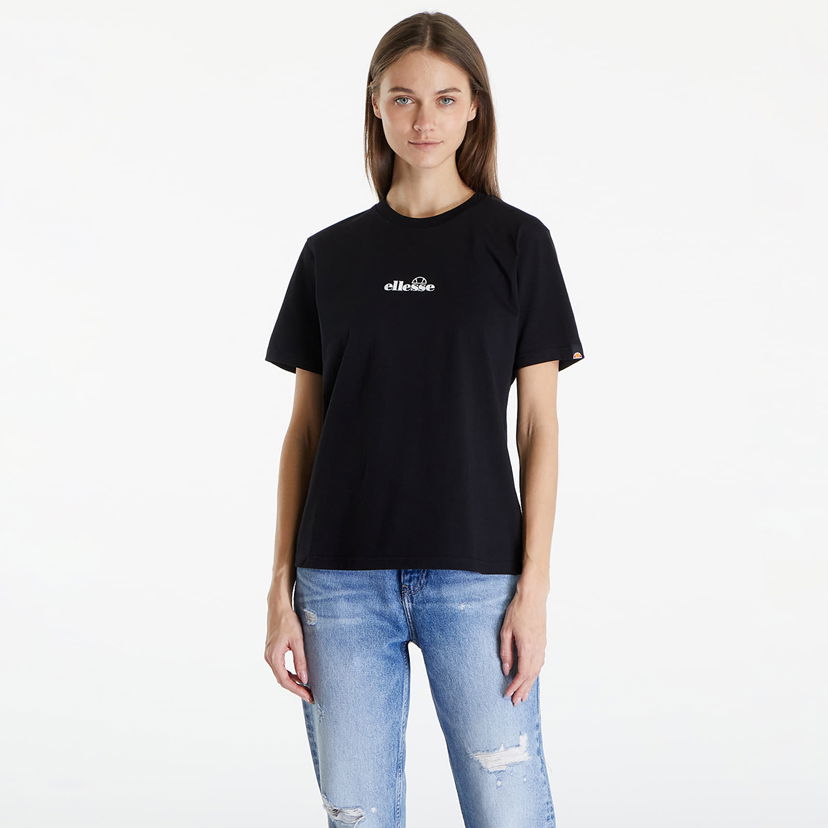 Tričko Ellesse Svetta Tee Black Čierna | SGP16453-011