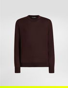 Dolce & Gabbana Cashmere Pullover