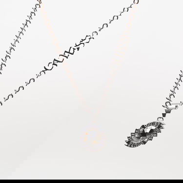 Náhrdelník GUESS "Color My Day” Necklace Metalická | JUBN02245JW, 1
