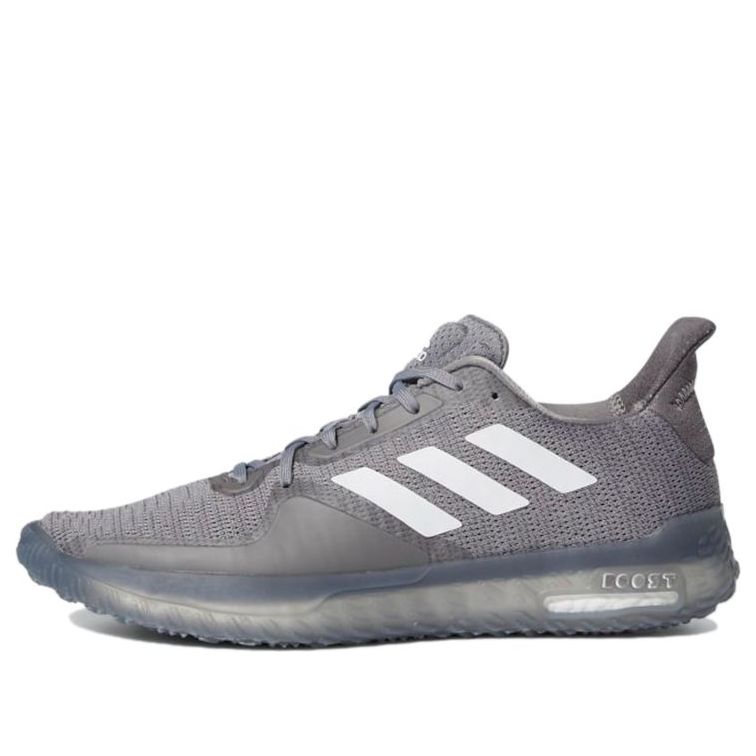Tenisky a topánky adidas Originals FitBoost Trainer Šedá | FV6943
