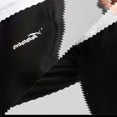 Tepláky Puma Essentials Sweatpants Čierna | 586842_01, 3