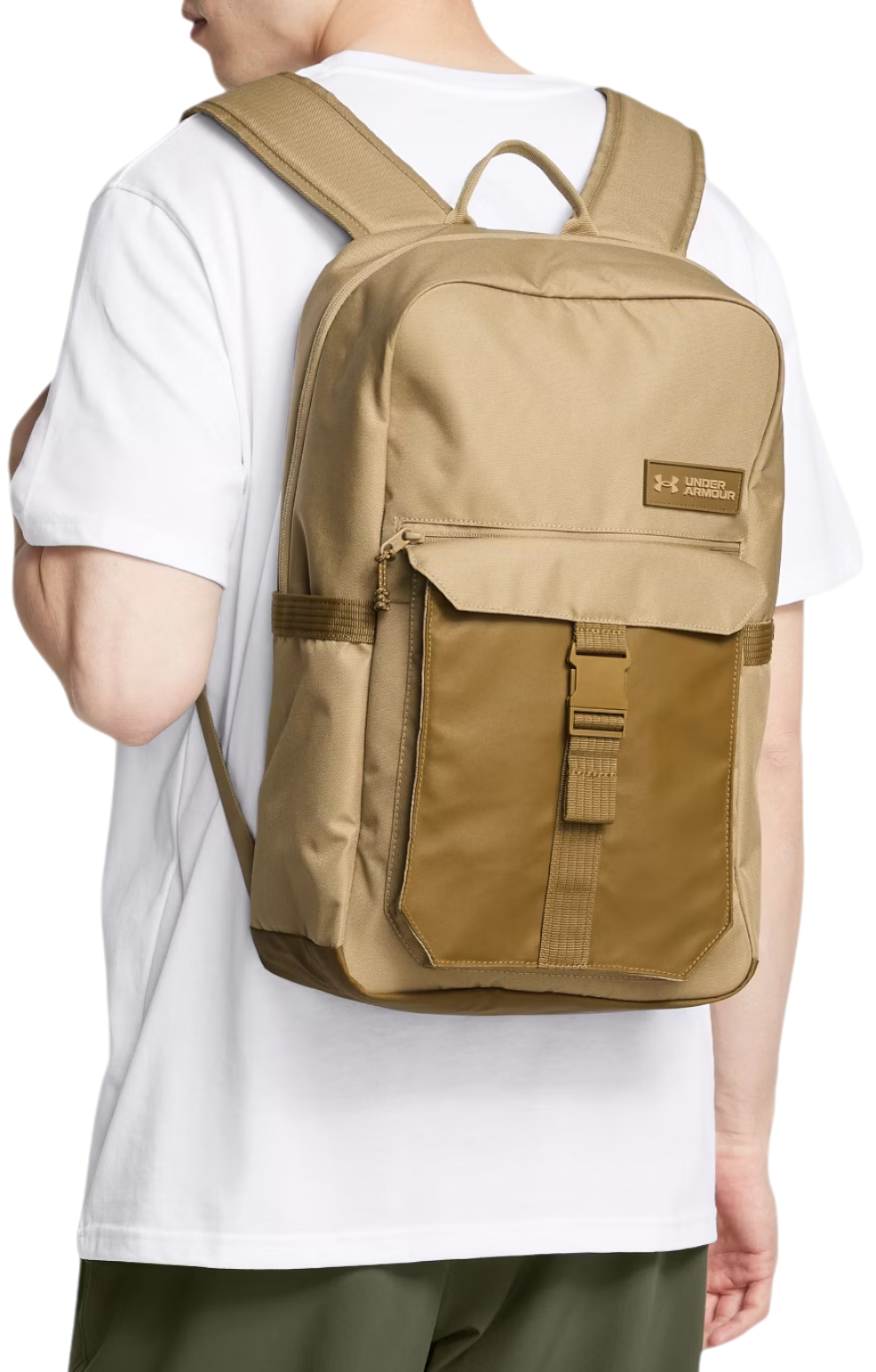 Campus Backpack