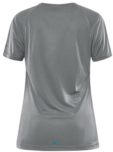 Tričko Craft Training T-Shirt Šedá | 1909879-935000, 1