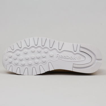 Tenisky a topánky Reebok Classic Leather OL Žltá | BD2037, 5