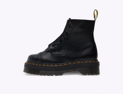 Tenisky a topánky Dr. Martens Sinclair Jungle Boot Čierna | DM22564001