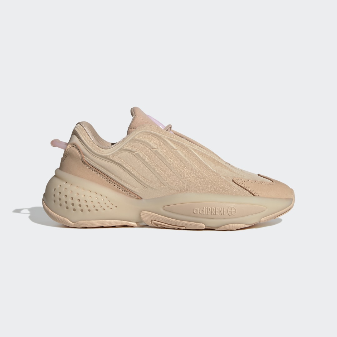 Tenisky a topánky adidas Originals Boty Ozrah Béžová | GW5619, 0