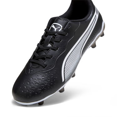 Tenisky a topánky Puma KING MATCH FG/AG Čierna | 107573_01, 5