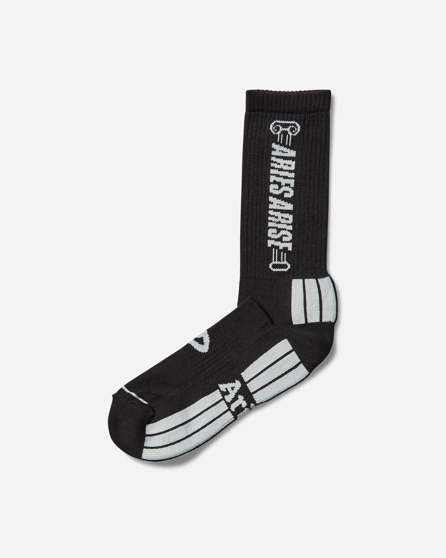 Ponožky Aries Column Socks Čierna | AR0004004 Black, 0