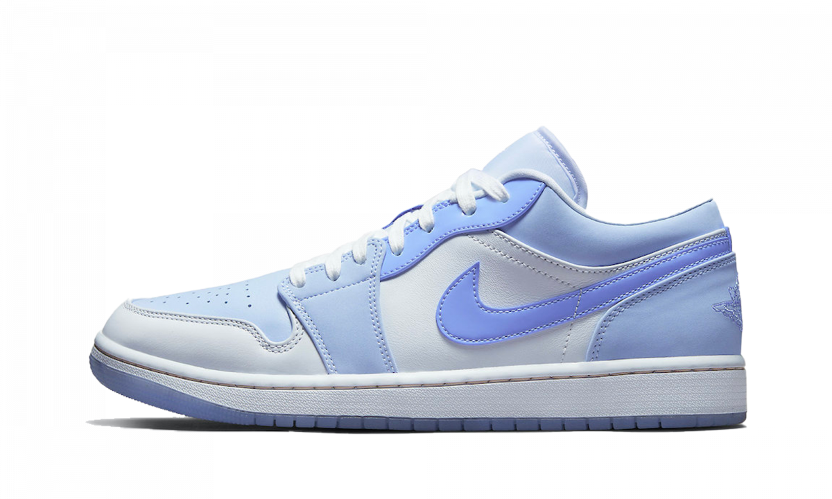 Tenisky a topánky Jordan Air Jordan 1 Low SE Mighty Swooshers Fialová | DM5442-040, 0