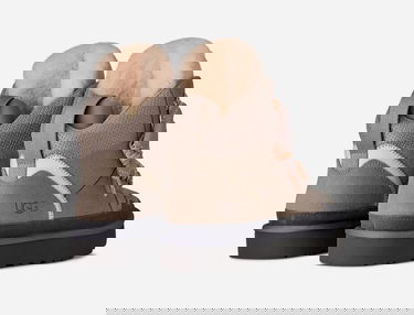 Tenisky a topánky UGG Highmel Hnedá | 1145390-CBBLG, 3