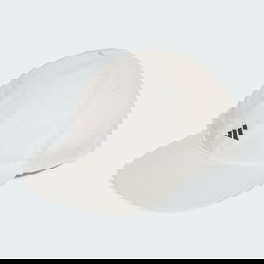 Šiltovka adidas Performance Essential AEROREADY Biela | IY4601, 2
