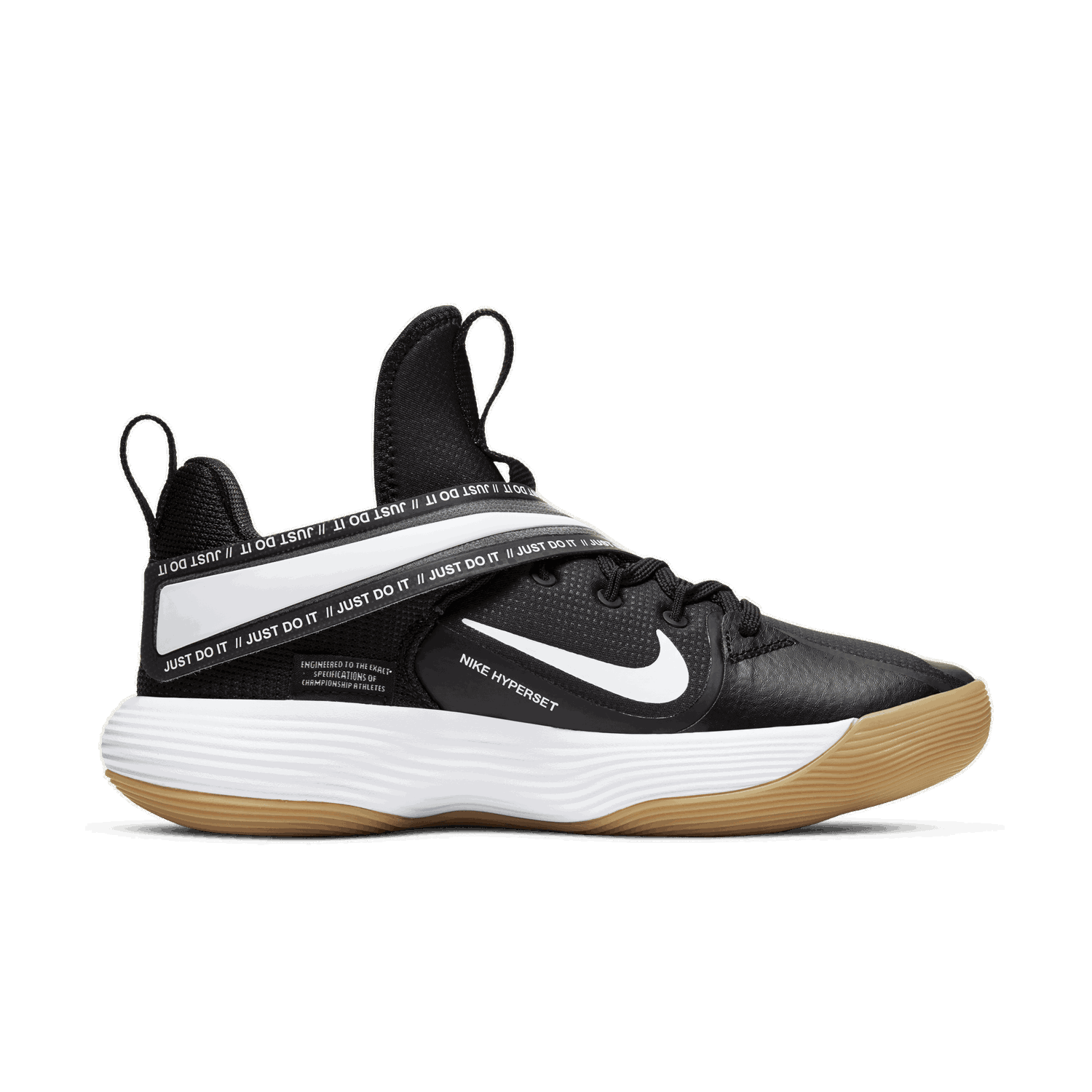 Tenisky a topánky Nike React Hyperset Čierna | CI2955 010, 1