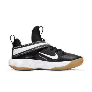 Tenisky a topánky Nike React Hyperset Čierna | CI2955 010, 1