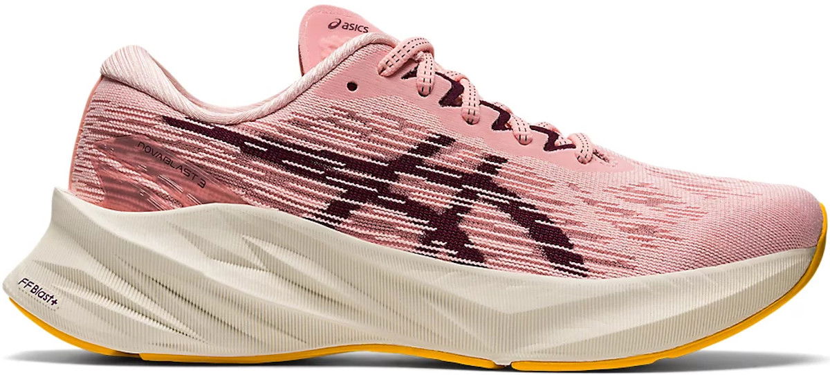 Tenisky a topánky Asics Novablast 3 Ružová | 1012b288-700, 0