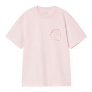 Women's Short Sleeve Java T-Shirt