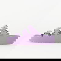 Birkenstock Florida III Platform Slides