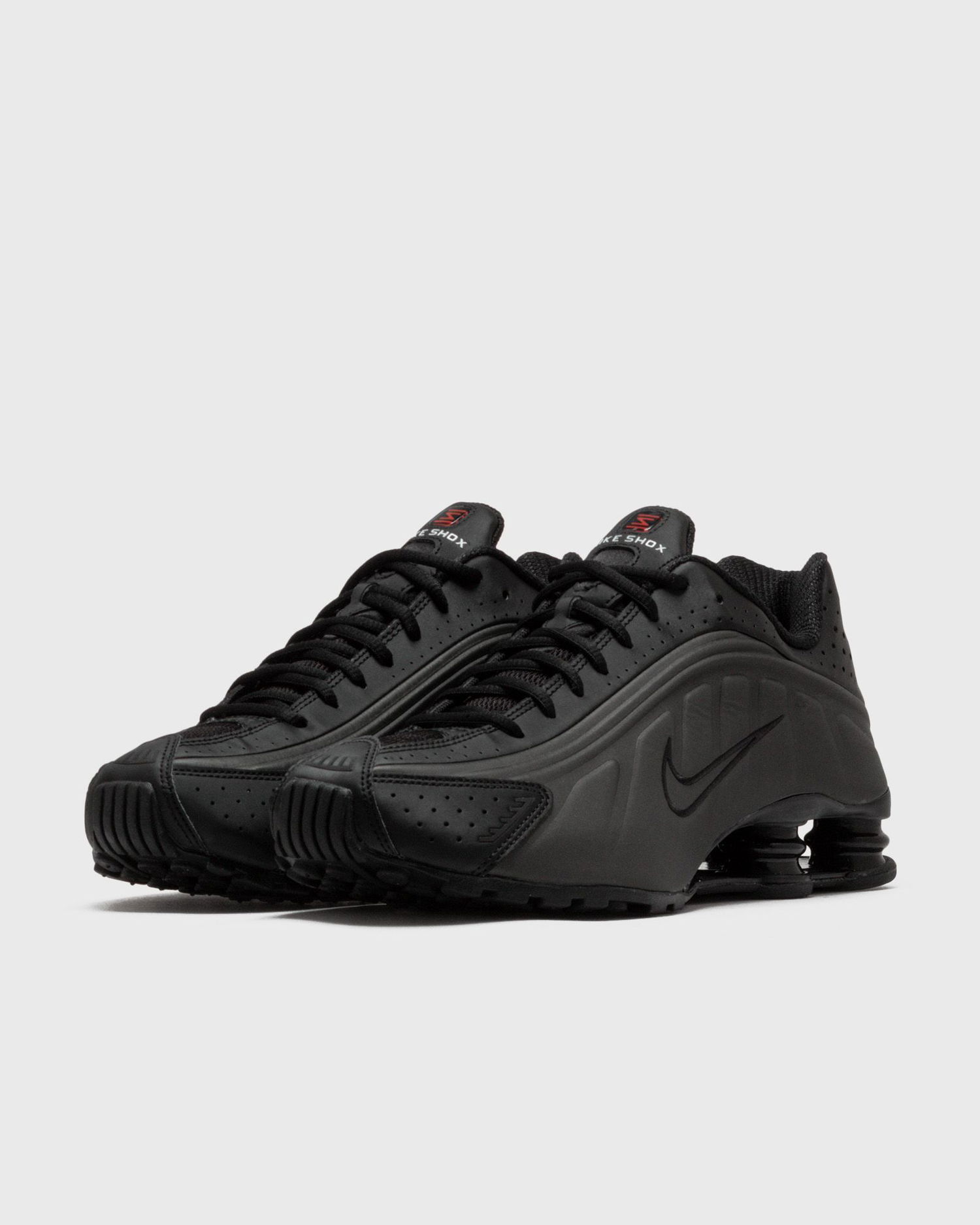 Tenisky a topánky Nike SHOX R4 Čierna | HQ1988-001, 1