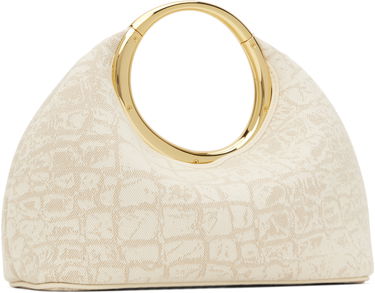 Kabelka Jacquemus Jacquemus Small Calino Bag Béžová | 25E241BA395-1731, 2