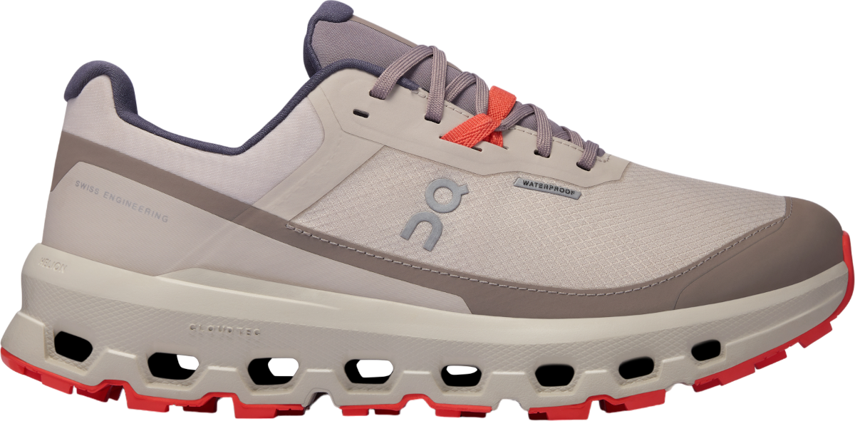 Tenisky a topánky On Running Cloudvista 2 Waterproof Béžová | 3we30162531, 0
