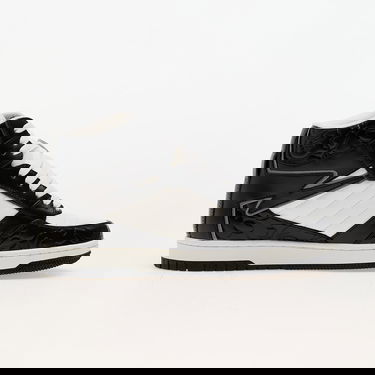 Tenisky a topánky BAPE Sta 88 Mid #1 "White Black" Čierna | 001FWJ301027I, 1