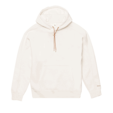 Mikina Nike Jacquemus x Le Hoodie Béžová | DR2065 133, 0