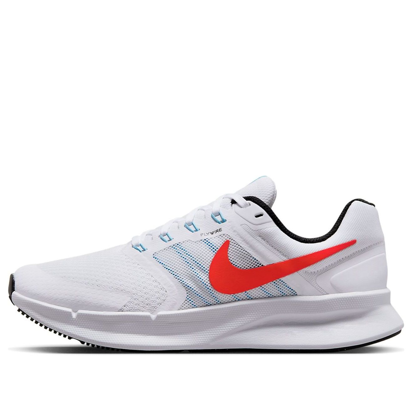 Tenisky a topánky Nike Run Swift 3 Biela | DR2698-102, 0