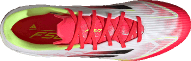 Tenisky a topánky adidas Performance F50 League FG/MG Biela | ie1289, 10
