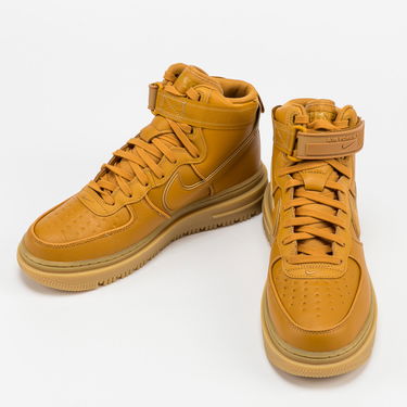 Tenisky a topánky Nike Air Force 1 GTX Boot Béžová | CT2815-200, 2