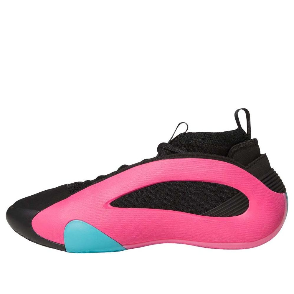 Tenisky a topánky adidas Originals Harden Vol.8 'Miami Nights' Ružová | JQ2393, 0