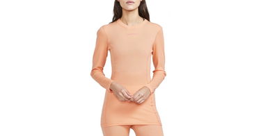 Tričko Craft PRO Wool Extreme X T-Shirt Oranžová | 1911154-716000, 1