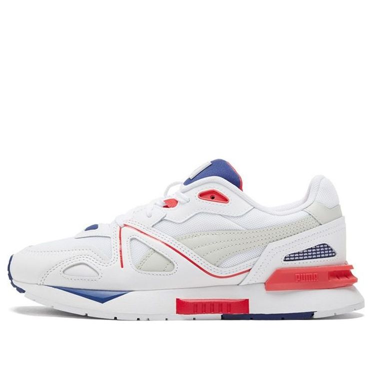 Tenisky a topánky Puma Mirage Mox Core Biela | 380459-01, 0