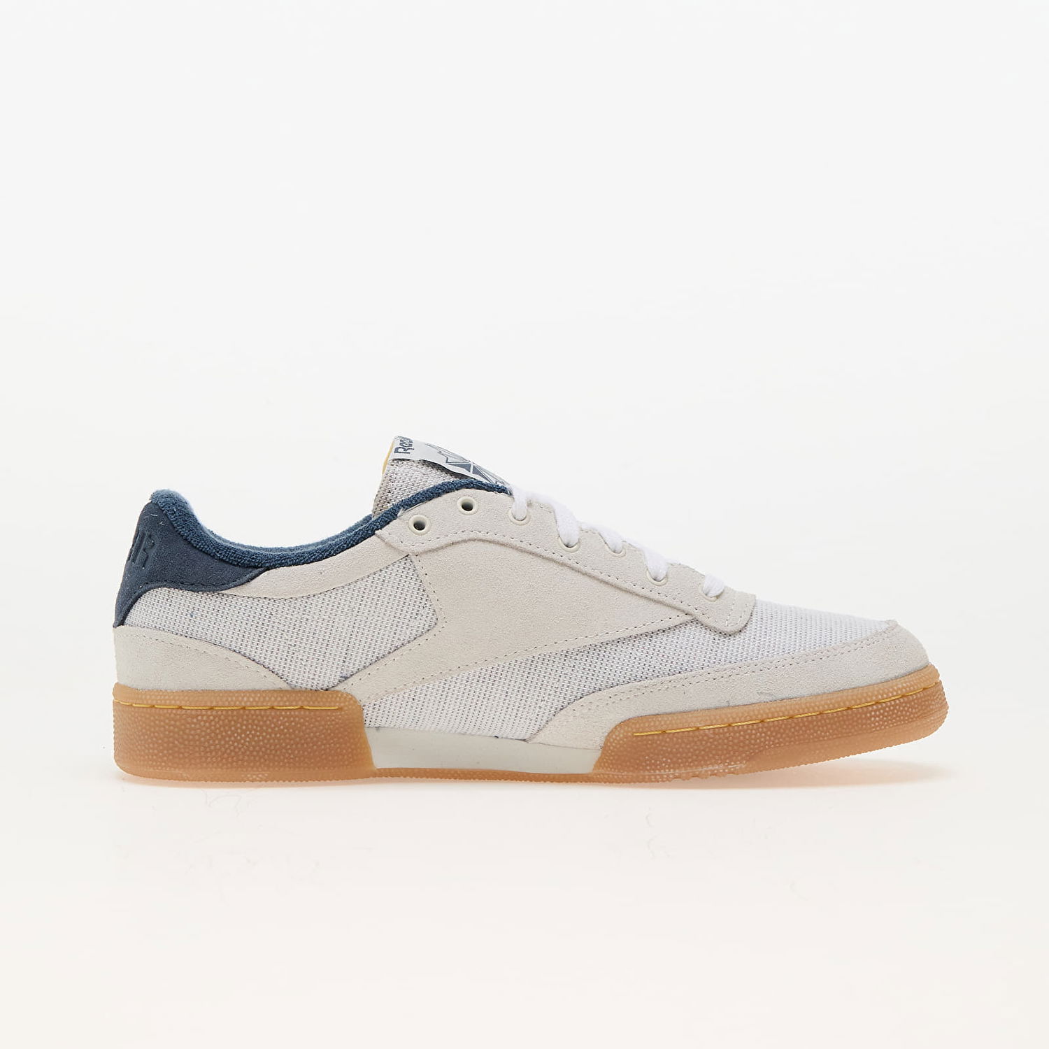 Tenisky a topánky Reebok Club C 85 Béžová | RMIA04VC99LEA0020134, 1