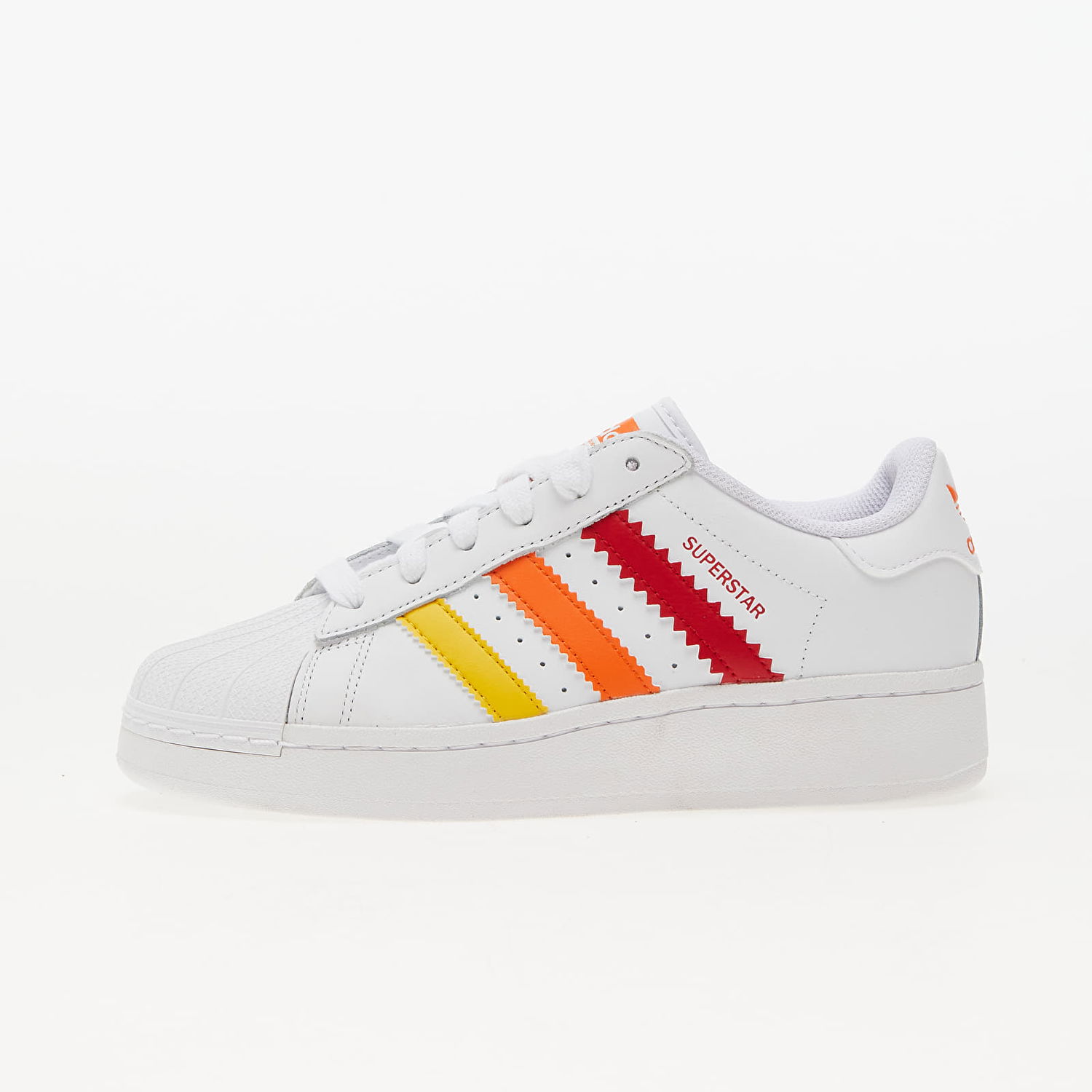 Tenisky a topánky adidas Originals Superstar XlG W Biela | IF9122, 0