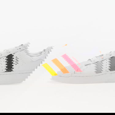 Tenisky a topánky adidas Originals Superstar XlG W Biela | IF9122, 0