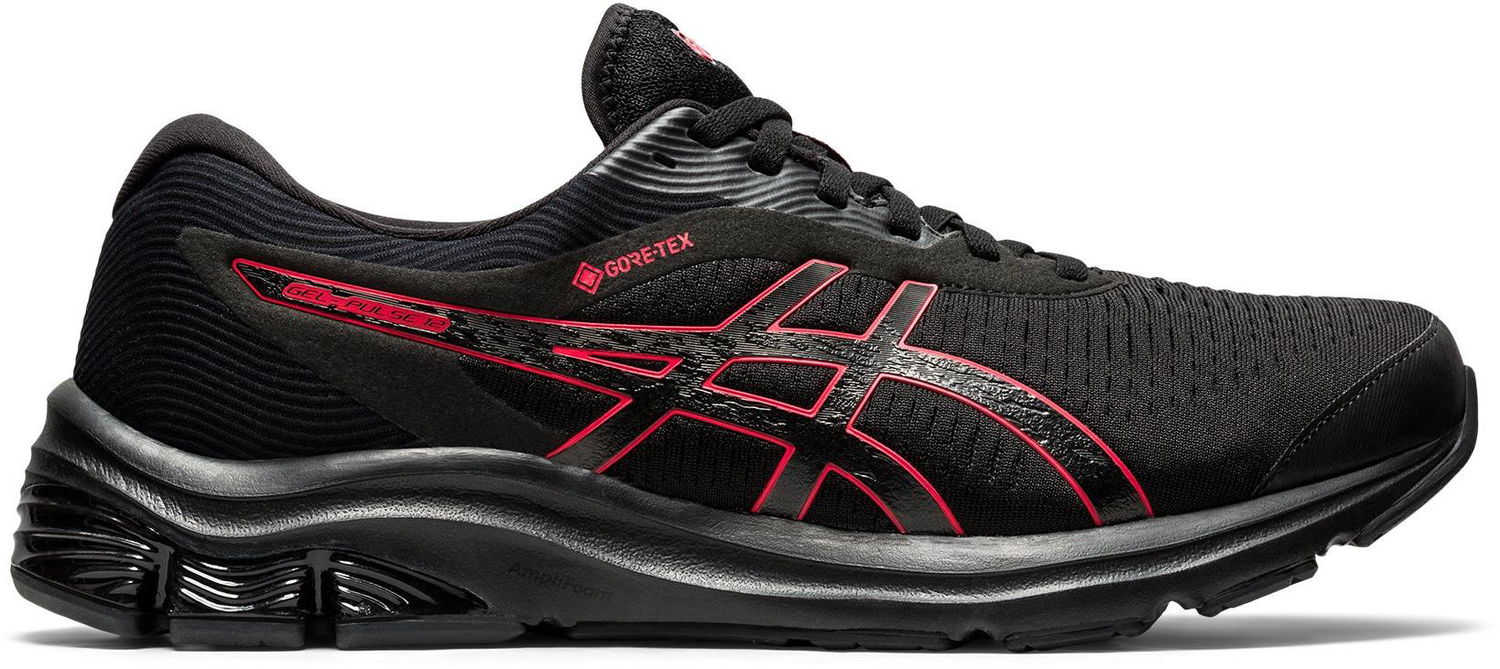 Tenisky a topánky Asics Gel-Pulse 12 GTX Čierna | 1011A848 001, 0